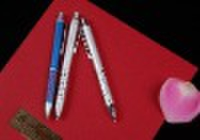 Werbung Stift