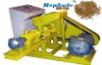 catfish food pelleting machine