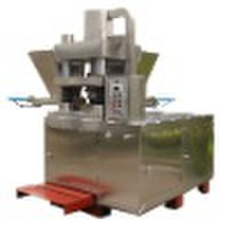 Salt-mineral Lick Block Press Machine