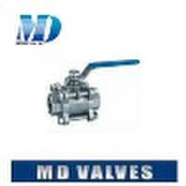 ball valve