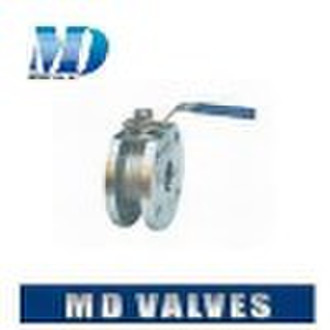 valve ball