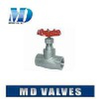 globe valve