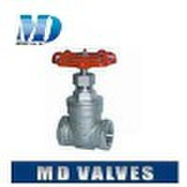 gate valve