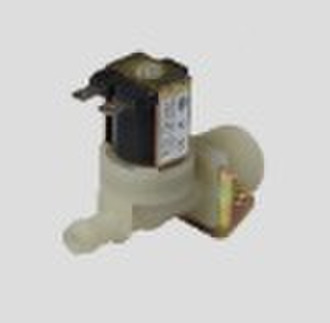 Inlet valve