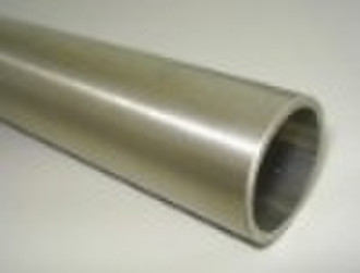 Duplex seamless stainless steel Pipe