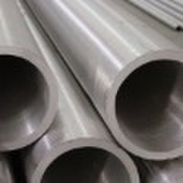 TP304&TP316 stainless steel seamless pipe