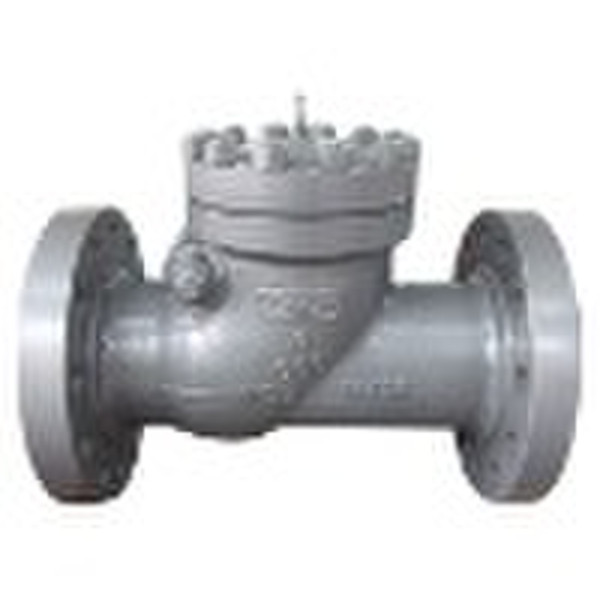 Check Valve