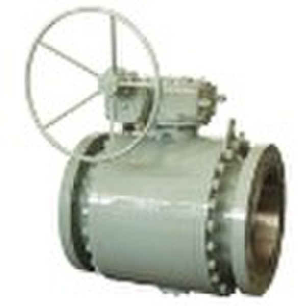 Ball Valve