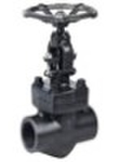 API 602 Globe Valve