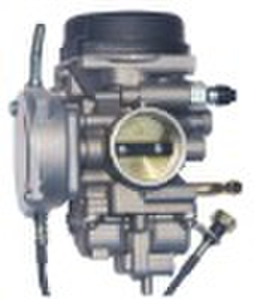 Carburetor for motorcycle