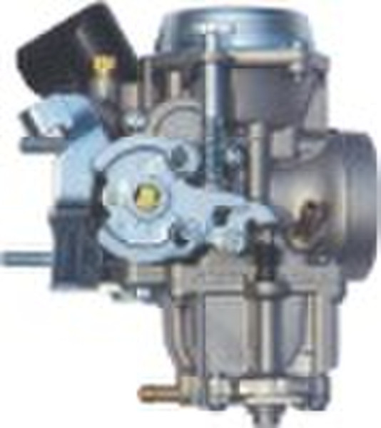 Carburetor for motorcycle