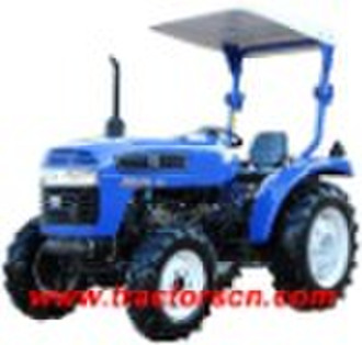 Agricultural Tractor