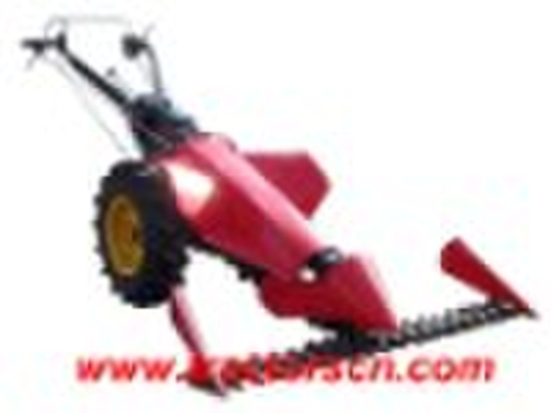 Heavy Duty-Sichel Bar Mower, Heavy Duty Scythe Mow