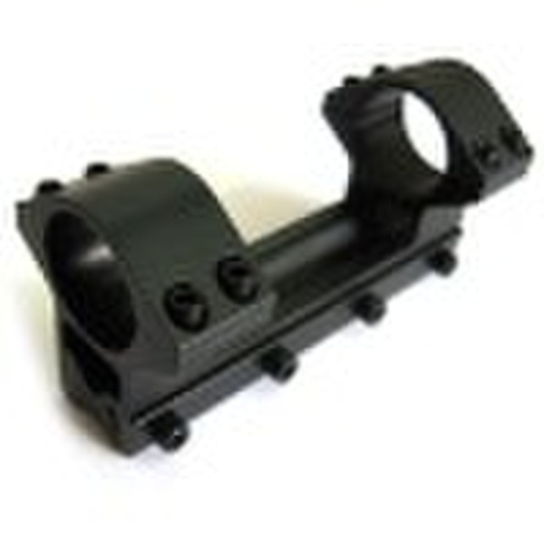 one piece scope mount