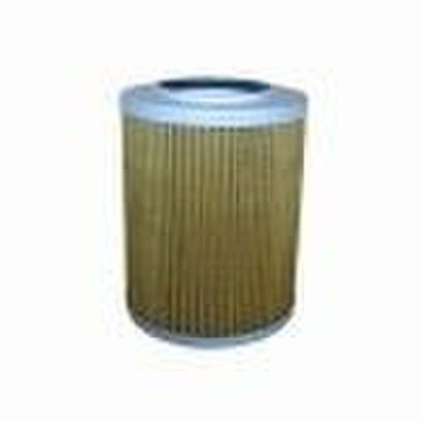 Hydraulic filter