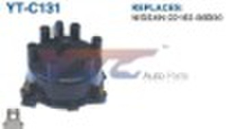 Distributor cap