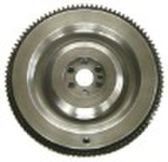 Isuzu flywheel