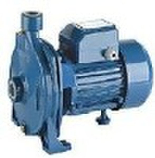 CPM158 Pump