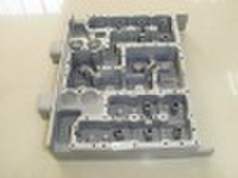 Die casting parts