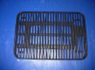 Die casting BBQ plate