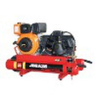 JDDA36 Air Compressor