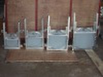 Round Penstock valve