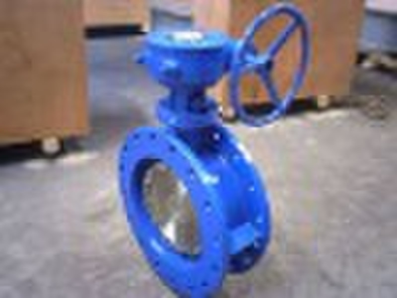 Butterfly Valve