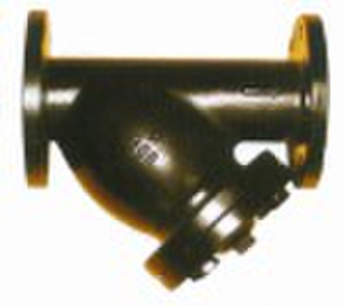 Y- Type Strainer