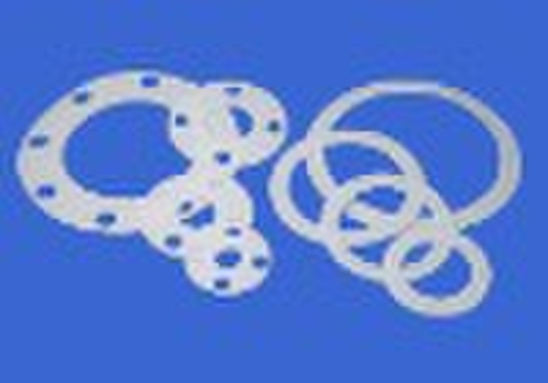 PTFE Sealing Rings