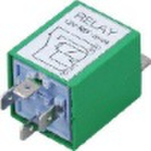 Motocycle flasher relay   CH0068