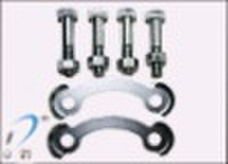 TXR Rear Sprocket Bolt Comp (Motorcycle Sprocket)