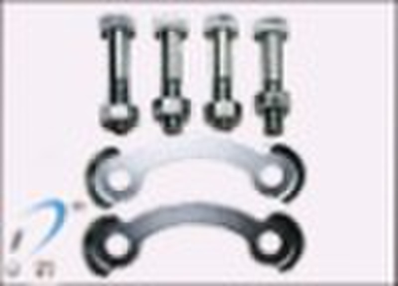 TXR Rear Sprocket Bolt Comp (Motorcycle Sprocket)