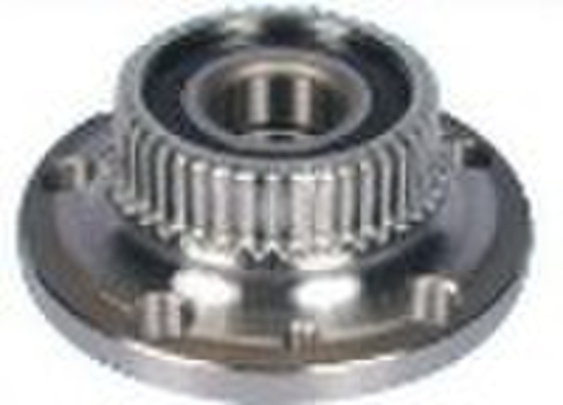 wheel hub unit, 1J0501477A  POLO