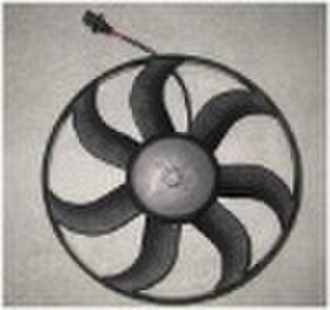 auto electric fan 6Q0 959 455 AD SKODA