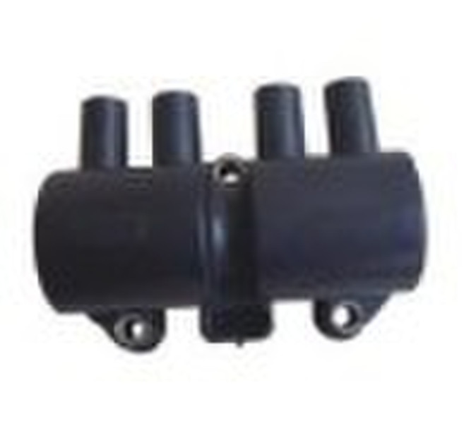 auto dry ignition coil 96253555 DAEWOO