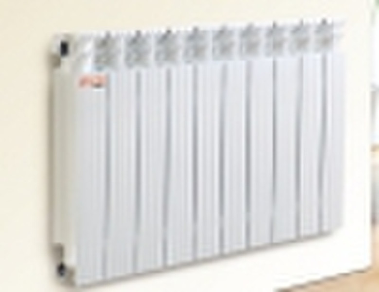 Aluminum Radiator