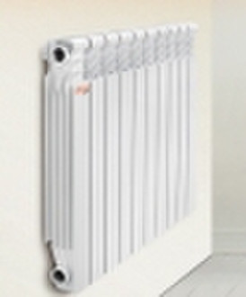 Aluminum Radiator