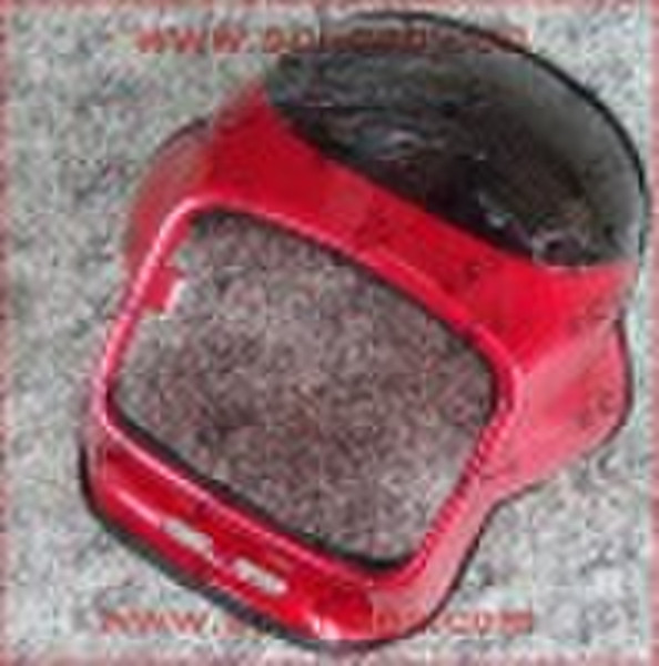 GS125 motorcycle head light cover