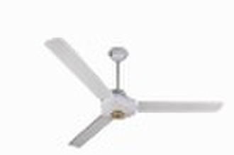 60" industrial plastic ceiling fan