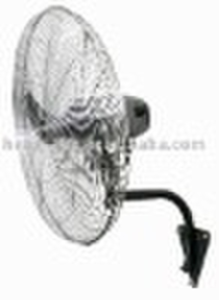750mm industrial wall fan