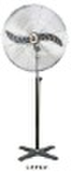 26 inch industrial  stand fan 2