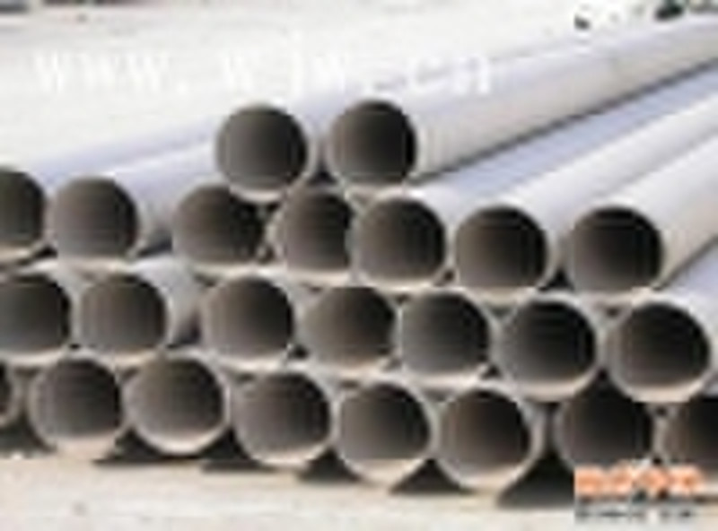 cold drawn stainless steel tube