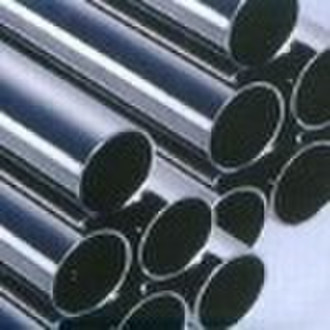 Stainless Steel Sanitary Pipe