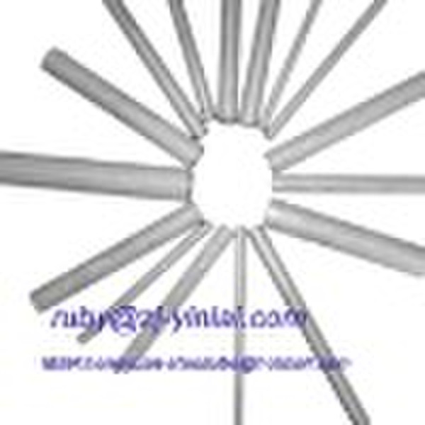 stainless steel seamless tube