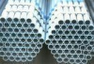 seamless stainless steel tube