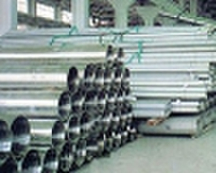 stainless steel welded pipe