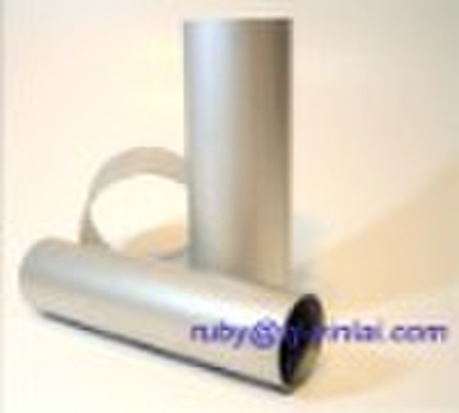 Austenitic seamless stainless steel pipe