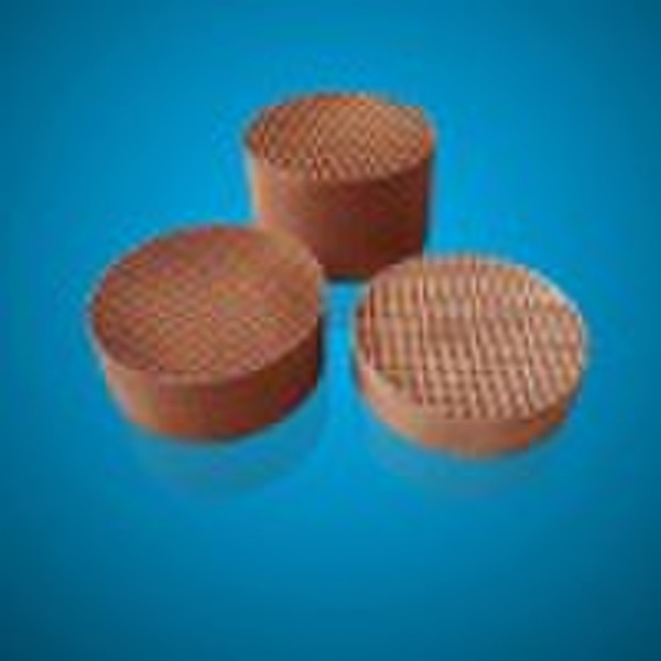 honeycomb ceramic foundry filter