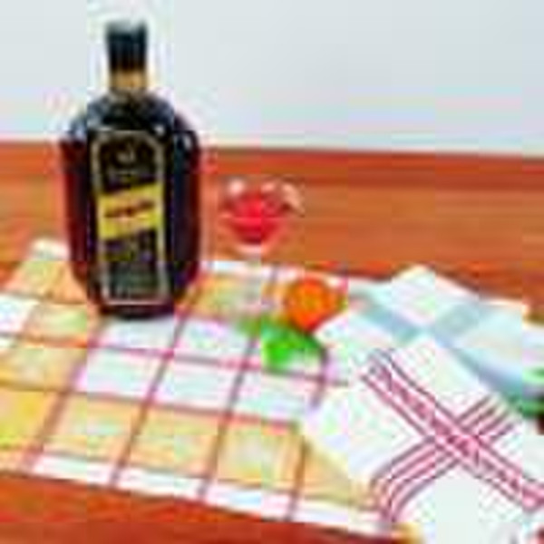 Jacquard Kitchen Towel