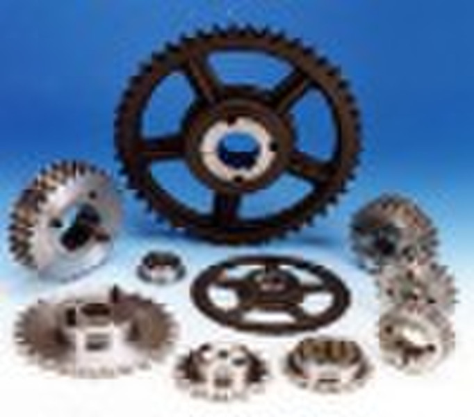 Commercial Sprocket